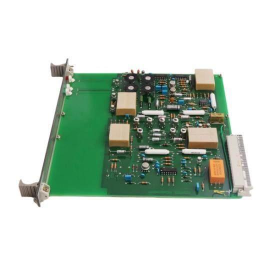 ABB TAS.580.0600G00 V01