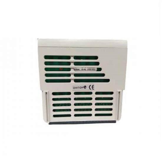 EMERSON EPRO PR6424/002-130 CON021