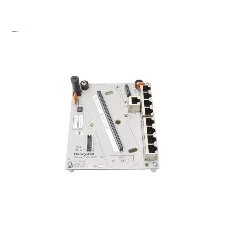 HONEYWELL CC-TCF901