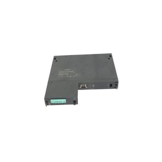 Siemens 6ES7 412-1XJ05-0AB0 Central Processor Module