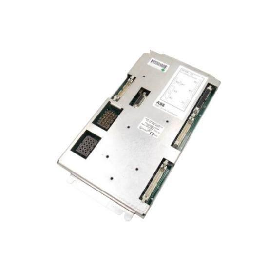 GE EntelliPro ES5DP33 720007 Control Unit