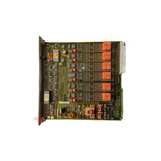 ABB 216EA61B HESG448230R1 HESG324258R12 HE010207-306 HESG324257/E Module