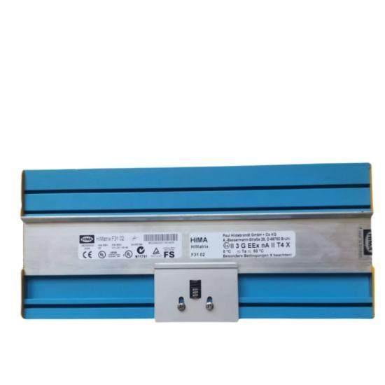 Hima F3102  Himatrix F3102 Safety-related Controller