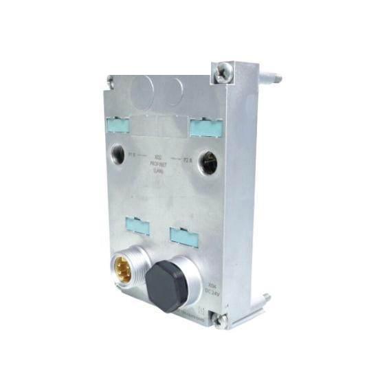 Siemens 6ES7 194-4AJ00-0AA0  Connector Module