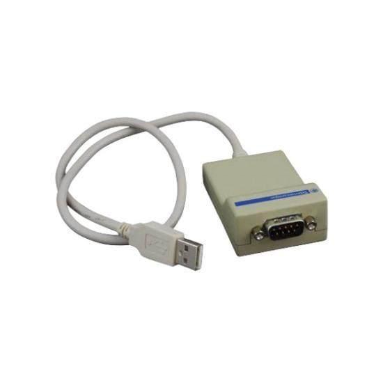 Modicon Quantum TSXCUSB232 Schneider Electric Telemecanique USB Communication Adapter