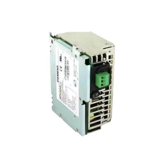 Siemens A5E30947477-H4 Modular Power Supply