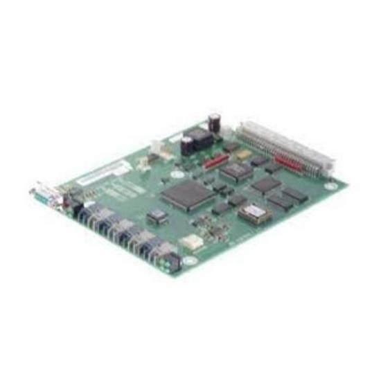 GE IC670CHS101