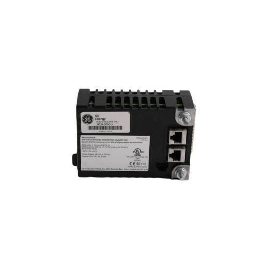 General Electric IS220YDOAS1AJ Discrete Output Pack
