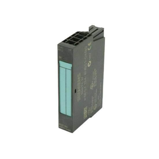 Siemens 6ES7 134-4NB51-0AB0  Electronics Module