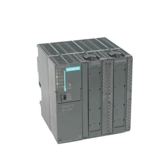 Siemens 6ES7 314-6CG03-0AB0 SIMATIC S7-300 CPU