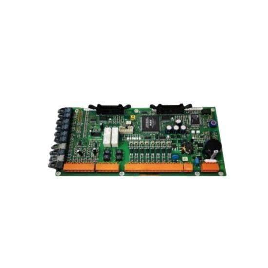 PU513V2 3BSE013034R1  ABB