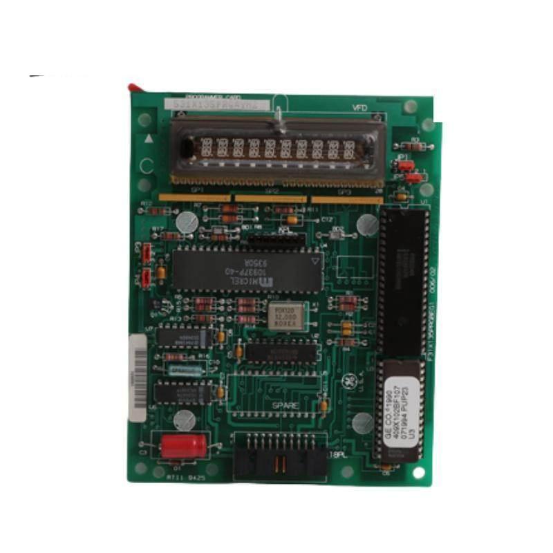 GE 369-HI-R-M-0-D-0-E