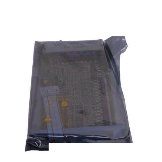 Honeywell FS-SDO-0824  Safe digital output module (24 Vdc, 0.55 A, 8 channels)