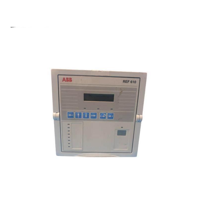 ABB REF610