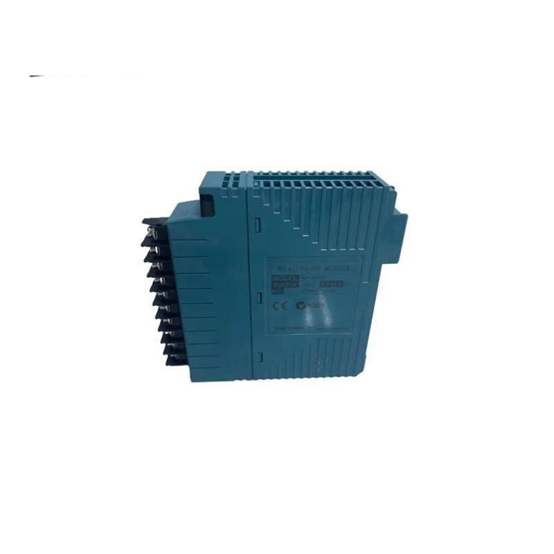 YOKOGAWA LR 4220E