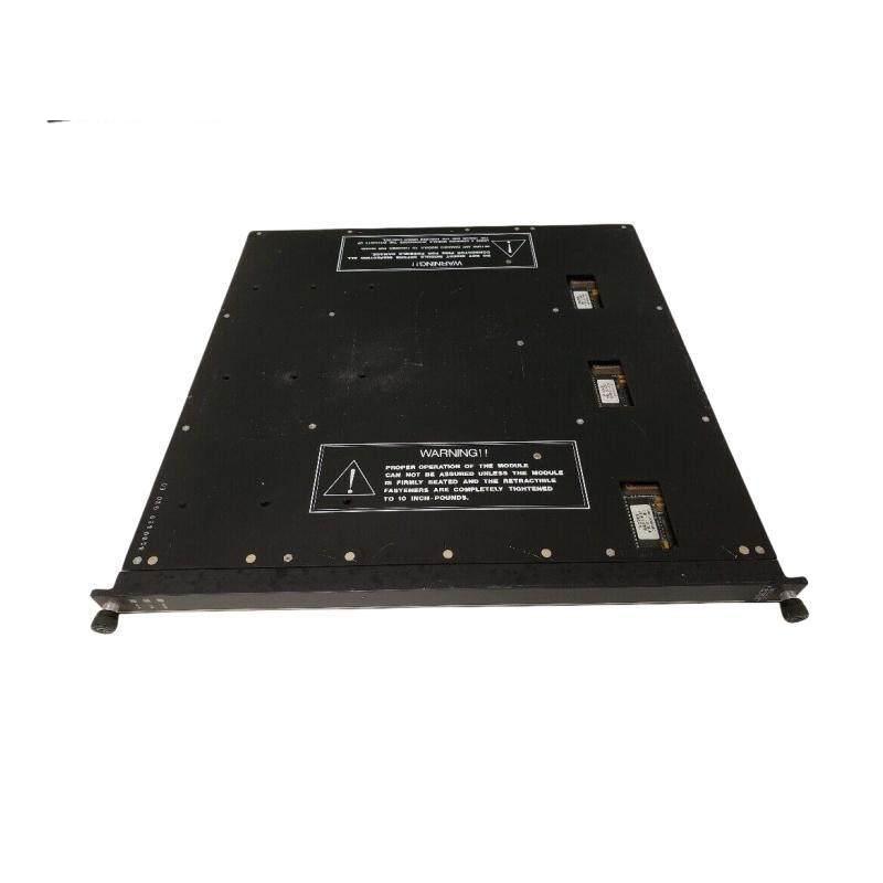 TRICONEX 3703E