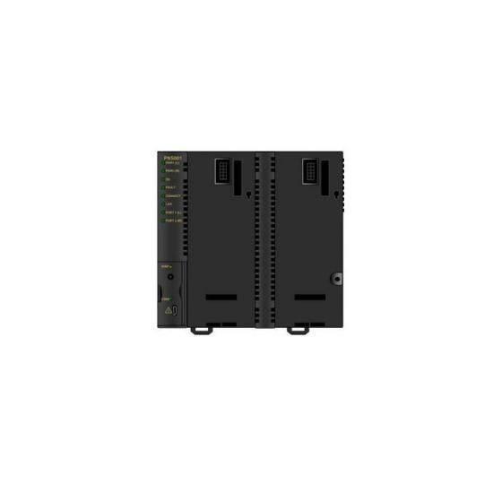 GE FANUC IC200PNS001 PROFINET SCANNER MODULE