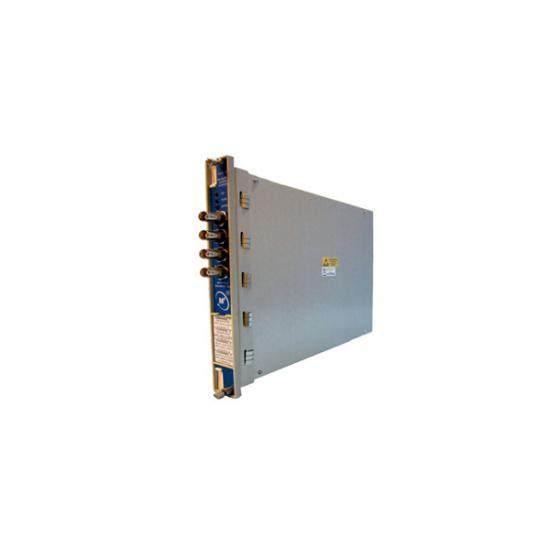 Bently Nevada 3500/42-04-01 Proximitor Seismic Monitor