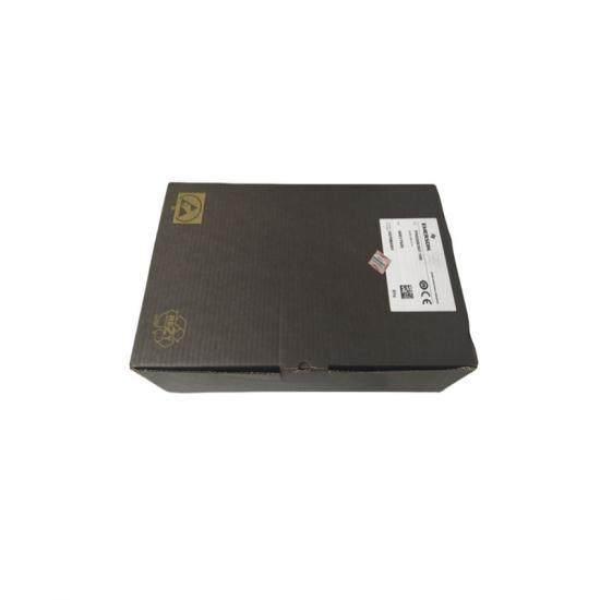 Emerson DeltaV PR9268/307-100 controller