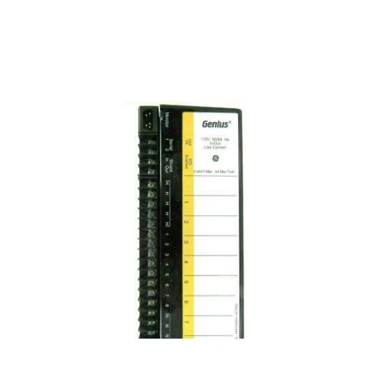 GE Fanuc IC660BBS102  Versamax PLC