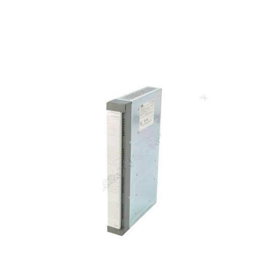 ABB DAI04 0369632M Analog input as of V 3