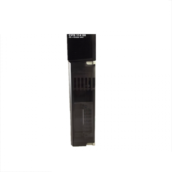 SCHNEIDER 140CPS11400 AC PS 115/230V 8A