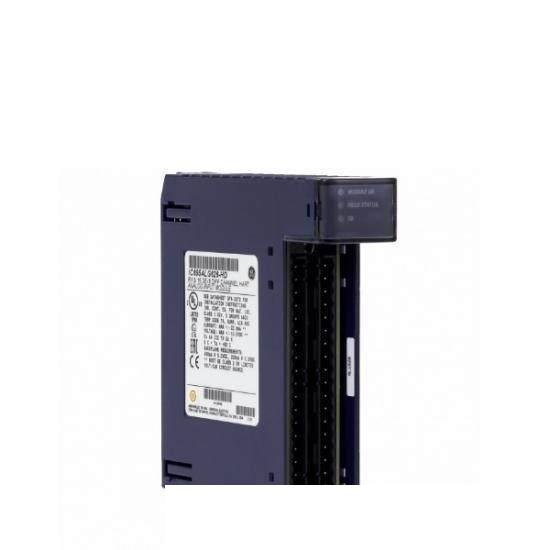 GE Fanuc IC695ALG112  PAC System