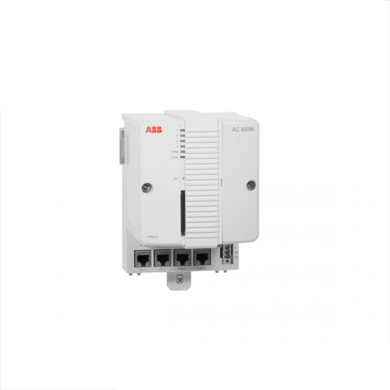 ABB PM861AK01