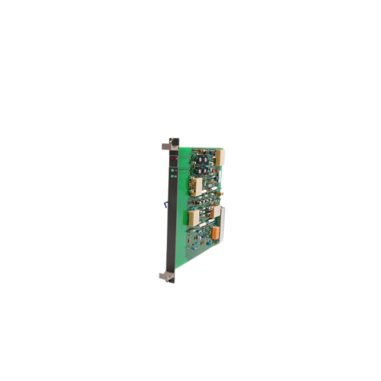 ABB 83SR04E-E GJR2390200R1211  Relay Module