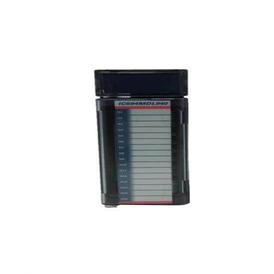 General Electric IC694MDL940LT Output Module