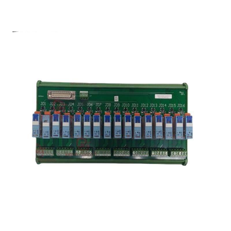 Emerson FX-316
