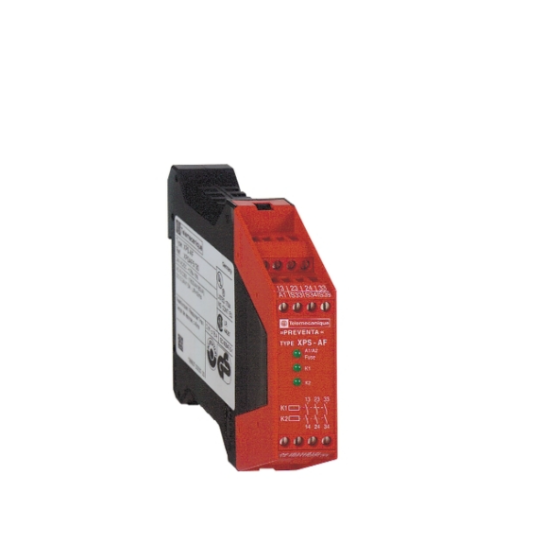 XPS AC Schneider Electric Telemecanique XPSAC 5121