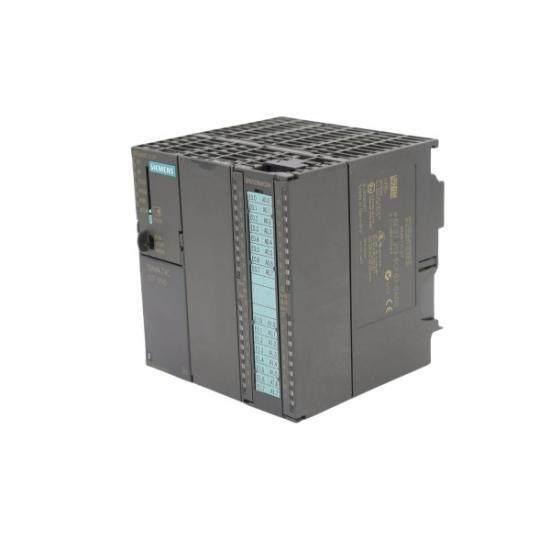 6ES7 313-6CF03-0AB0  Siemens CPU 313C-2 DP Compact CPU with MPI