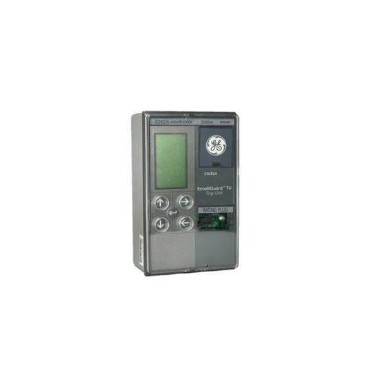 GE GGN32L4XXMFXXXX 3200A EntelliGuard TU Trip Unit