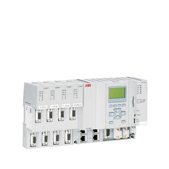 ABB CI940F 3BDH001015R0001  CPU Module