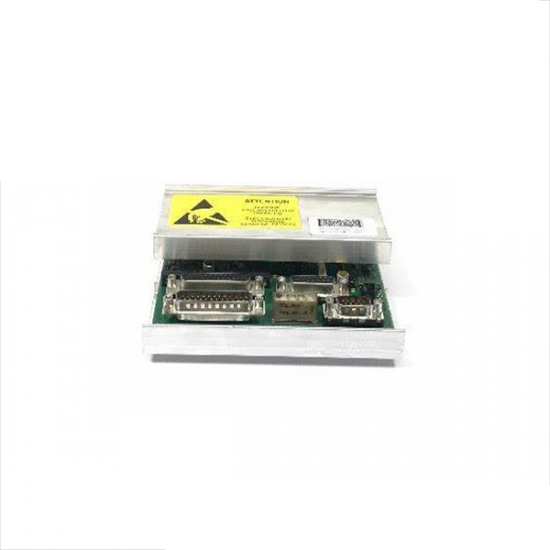 ABB 3HAC031977 SMB Unit