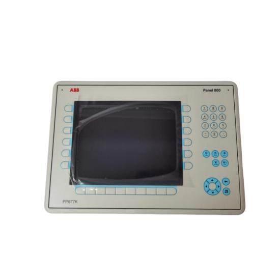 ABB PP846A