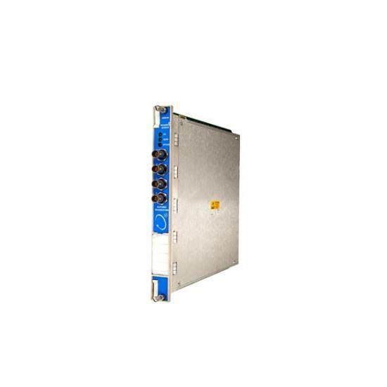 Bently Nevada 3500/04-01-00 Proximitor Monitor