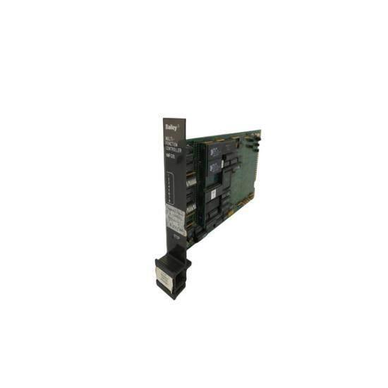 ABB Bailey Infi 90 NTCF01 TERMINATION UNIT