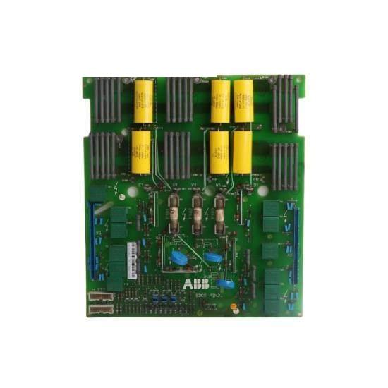 ABB REU615