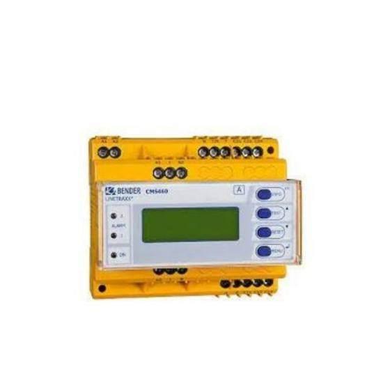 GE IC697BME731