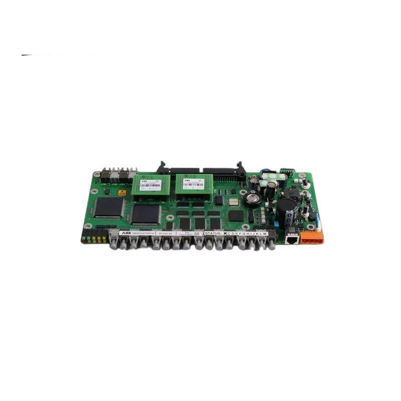 ABB 3BHB004027R0101