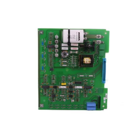 ABB TU810/TU810V1 Compact Module