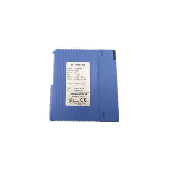 YOKOGAWA F3WD64-3N