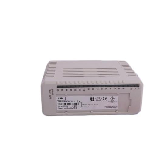 ABB 81EU01H-E