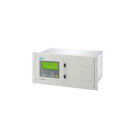 Siemens ULTRAMAT 23 7MB2331-0BP00-2CA0 multi-component gas analyzer