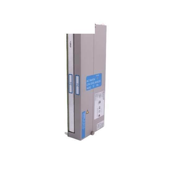 Honeywell MC-TAMT04  FTA wiring card