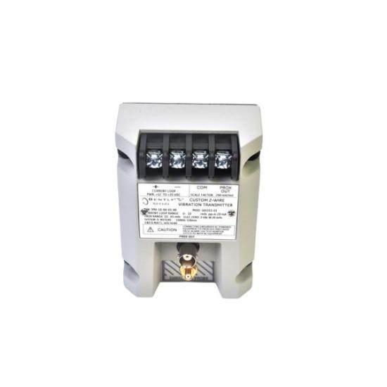 Bently Nevada 990-10-XX-01-CN 167541-01  Vibration Transmitter