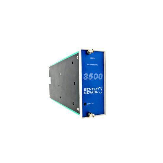 Bently Nevada 3500/15 Power Supply