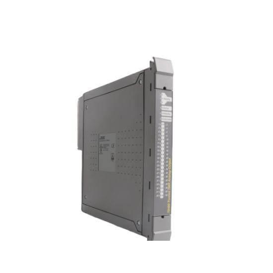 ICS Triplex Trusted T8480C I/O Complex Equipment